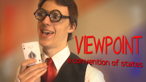 Viewpoint - Convention of States thumbnail